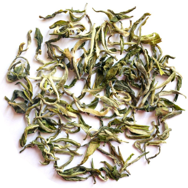 Arya Tea Estate Darjeeling Fresh, Flowery and affordable 2021!