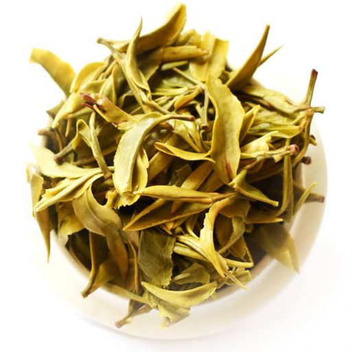 Arya Pearl Darjeeling White Tea