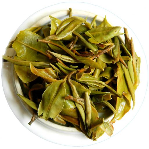 Castleton Moonlight Imperial tea infusion