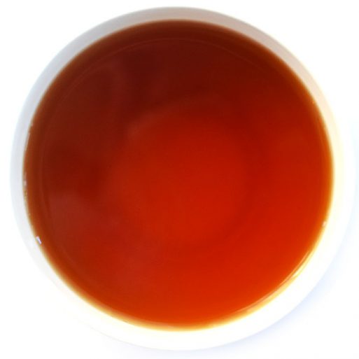 darjeeling sungma second flush