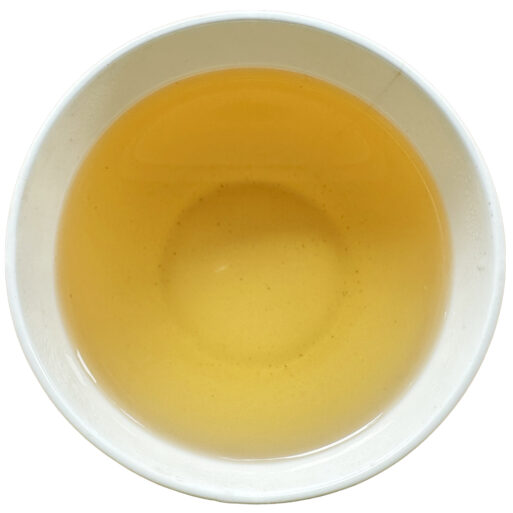 Giddapahar Jade Wonder, Darjeeling First Flush Tea