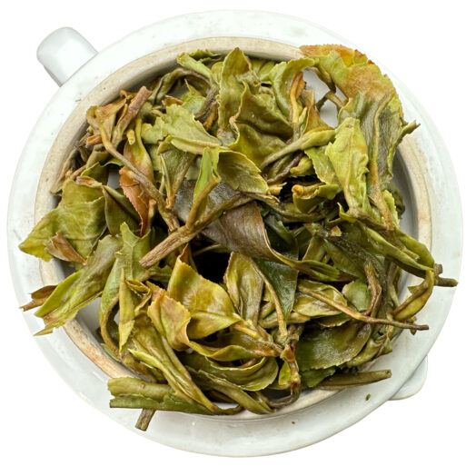 Giddapahar Jade Wonder, Darjeeling First Flush Tea