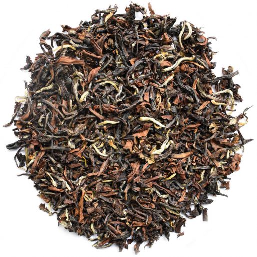 Liza Hill Tea