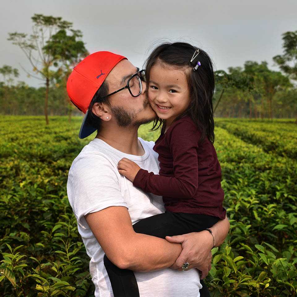 locals doing responsible business in tea