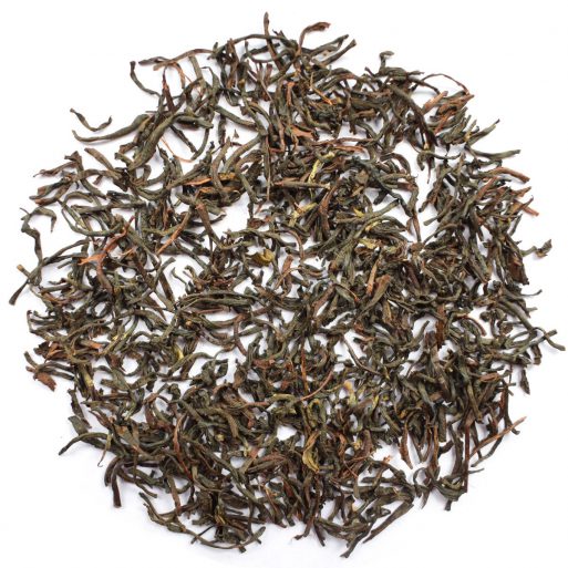 Risheehat Wiry Musk Darjeeling 2020 tea