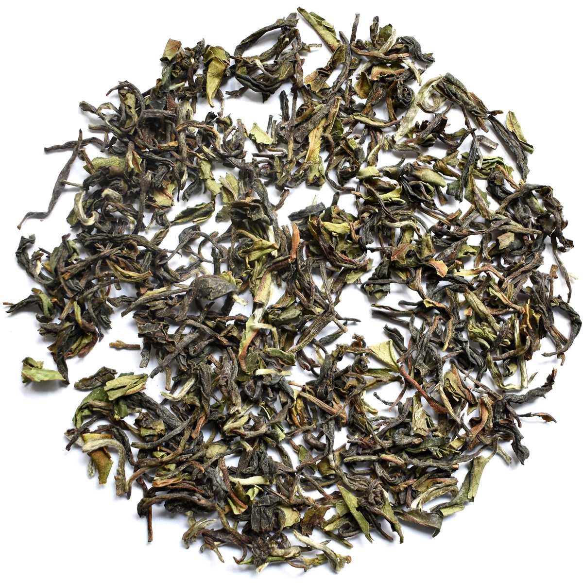 Singbulli First Flush Chinary Flowery Darjeeling Tea