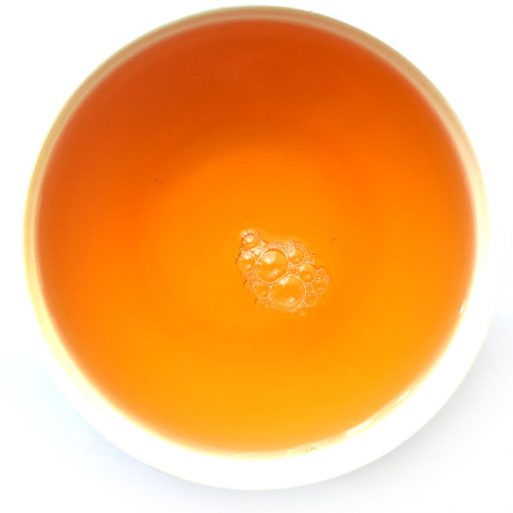 Liza Hill Floral Enigma cup