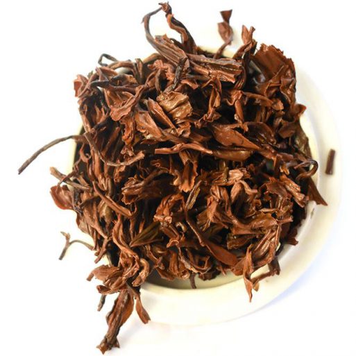 sungma organic tea musk darjeeling