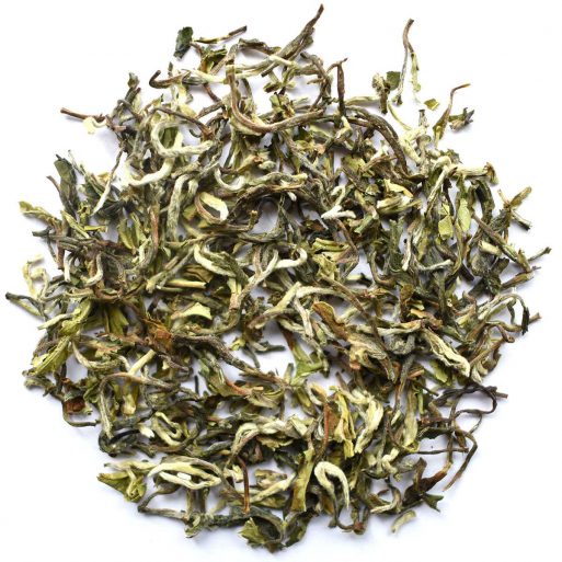 Thurbo Moonlight Tea