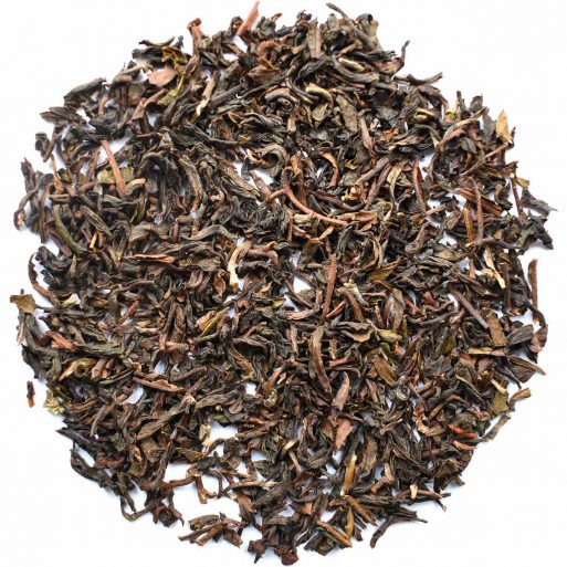 Castleton Tea Darjeeling