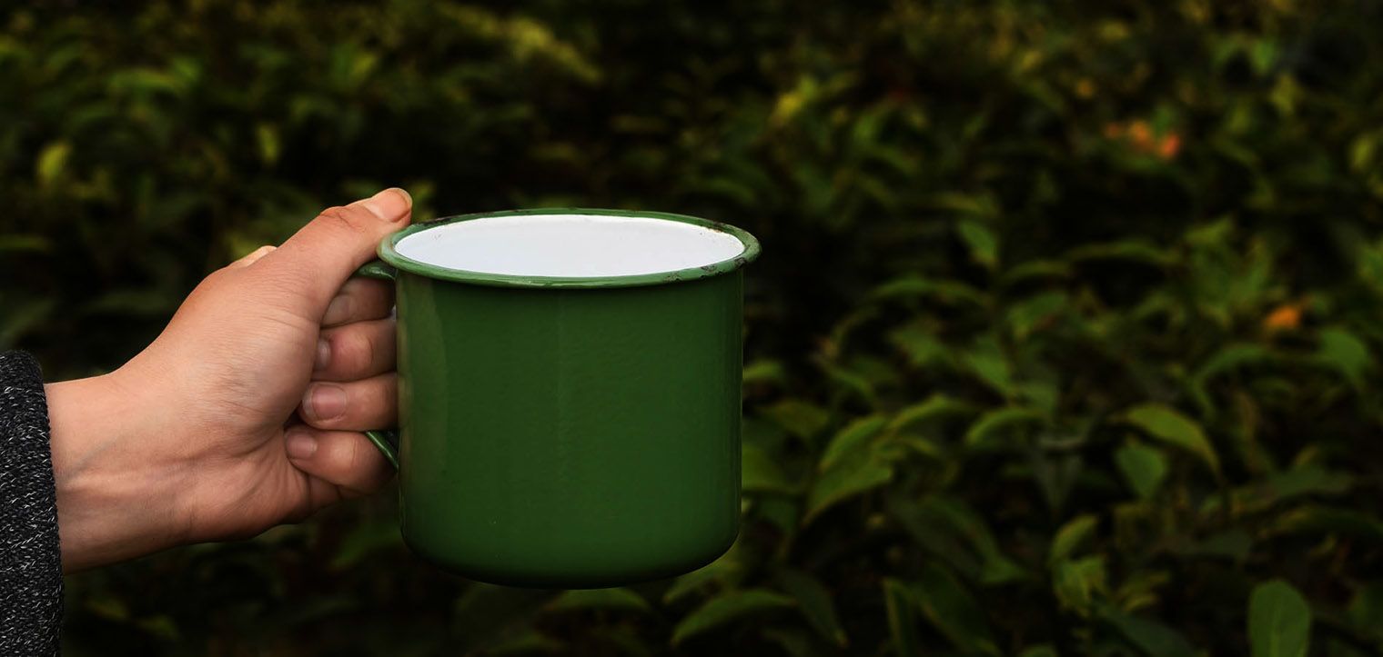 Darjeeling Tea Shop