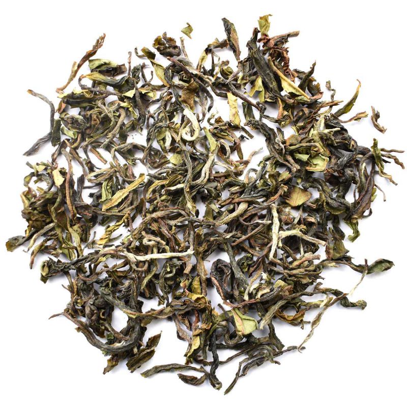 Giddapahar Tea