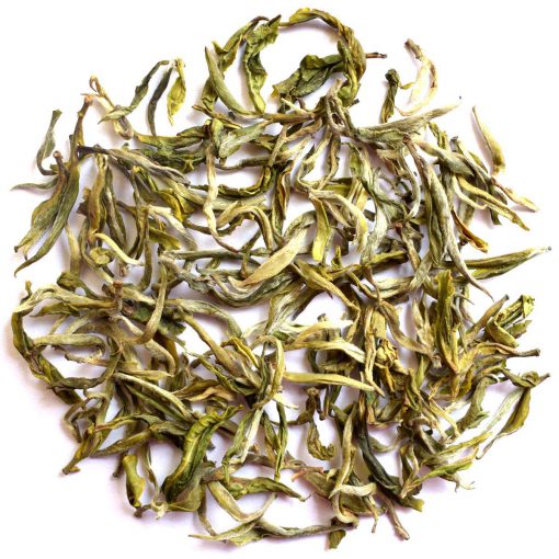 Thurbo Tea Estate, Black Thunder