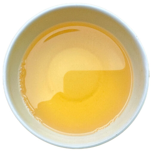 Barnesbeg Tea 2025 First Flush Darjeeling