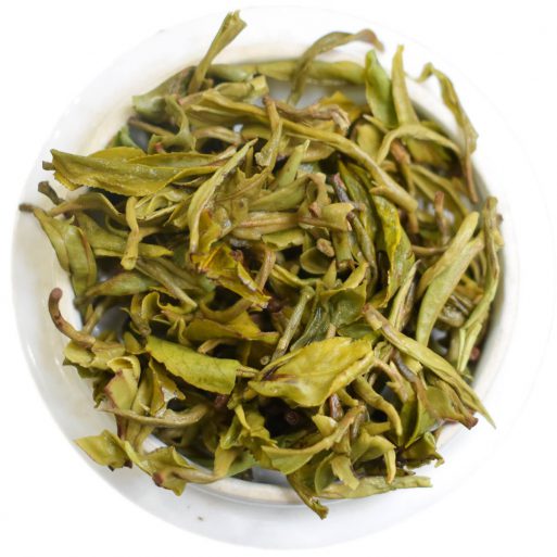 Phuguri Tea Darjeeling