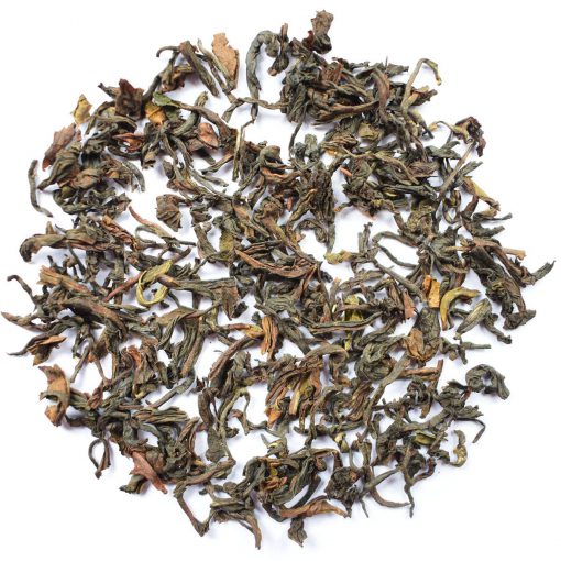 Arya Darjeeling Tea Organic Muscatel Tea