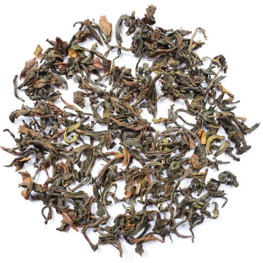 Arya Darjeeling Tea Organic Muscatel Tea
