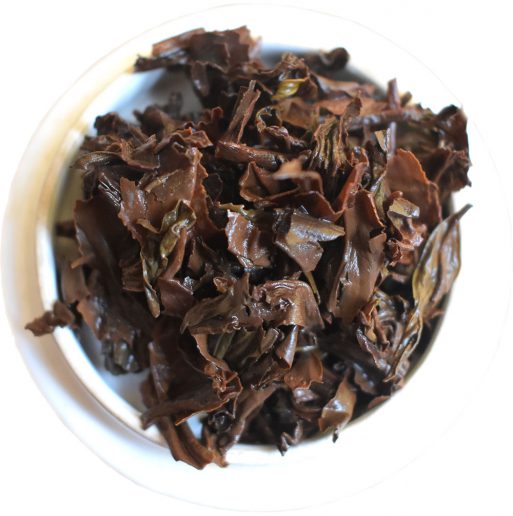 Risheehat Black Musk infusion leaves