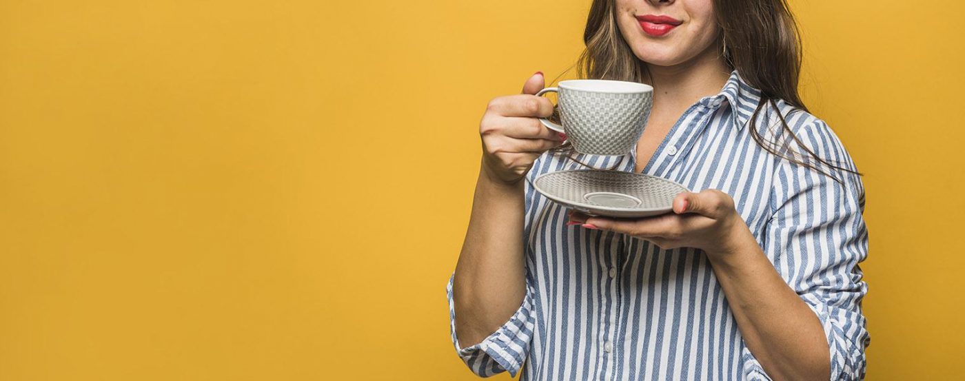 Tea Deal: Buy 1 Get 1 Free