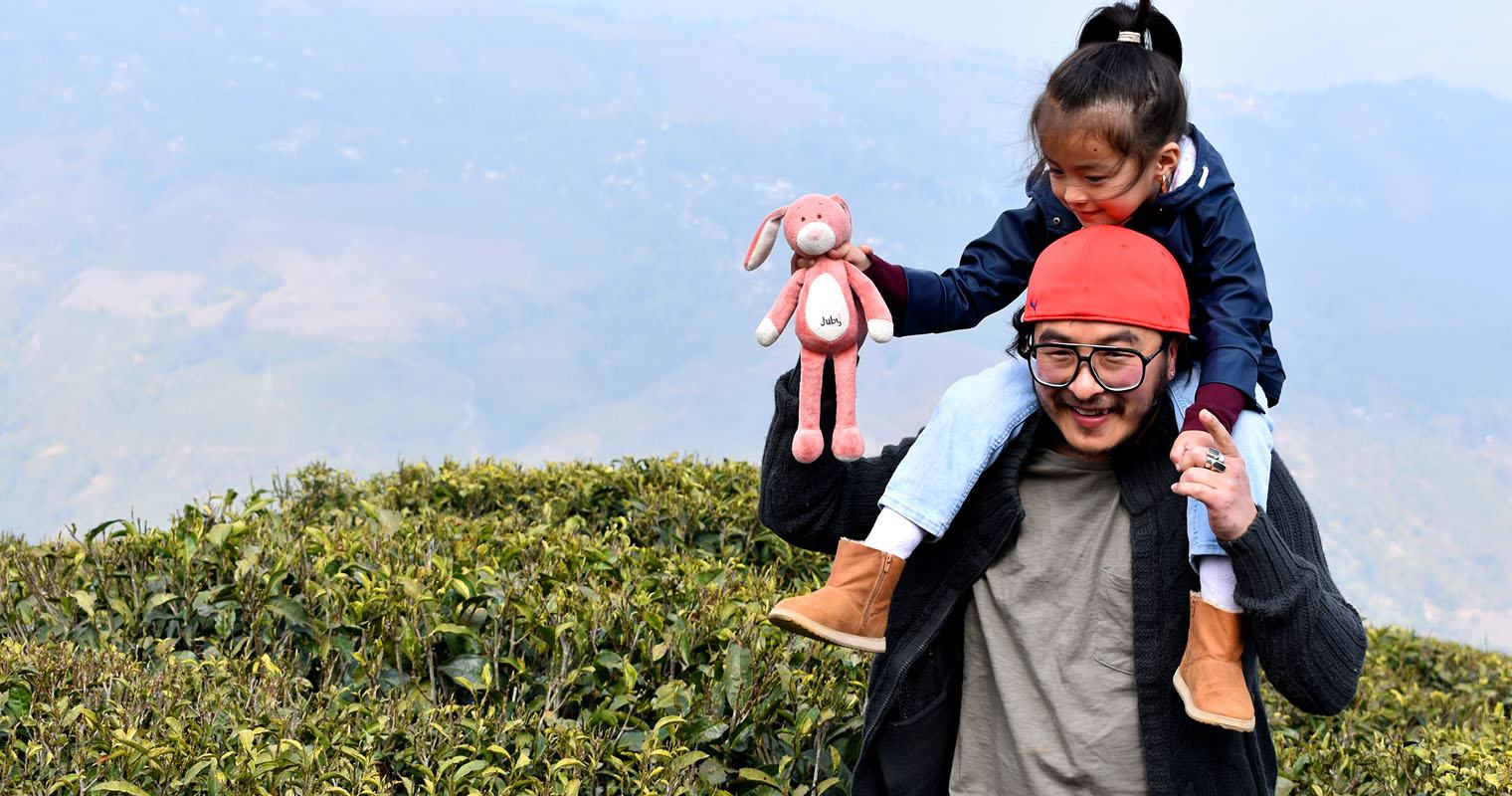 Darjeeling Sales Discounts on Tea