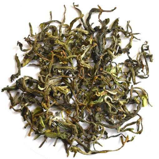 Risheehat Flowery Vintage 2020 Darjeeling Tea