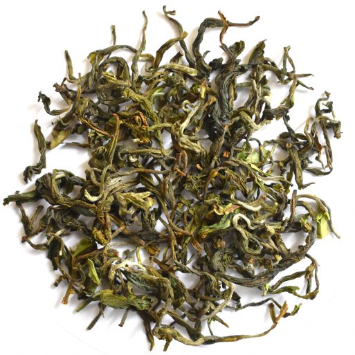 Risheehat Flowery Vintage 2020 Darjeeling Tea