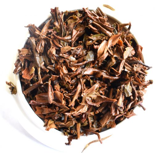 Margaret's Hope Darjeeling 2nd Flush