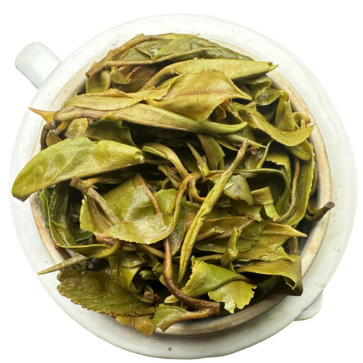 Arya King Diamond Tea, First Flush Darjeeling