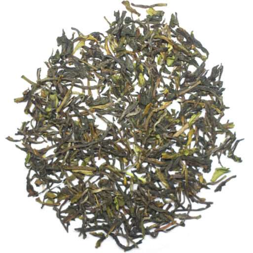 Badamtam Tea Garden First Flush Darjeeling