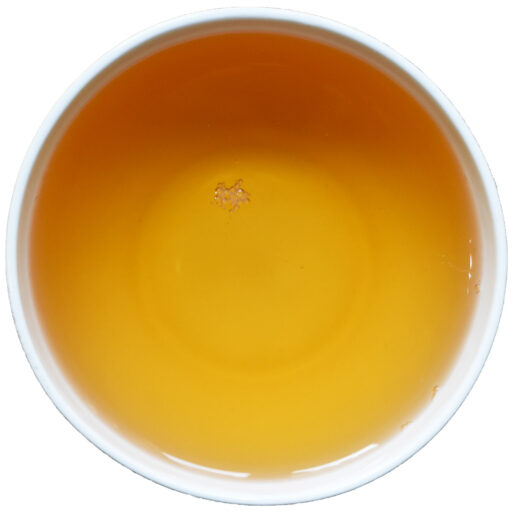 Castleton Tea First Flush Oolong Cup