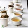 First Flush Darjeeling Tea Sampler packs Samples