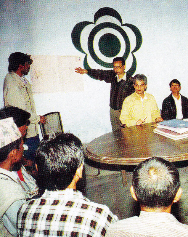 Makaibari Darjeeling