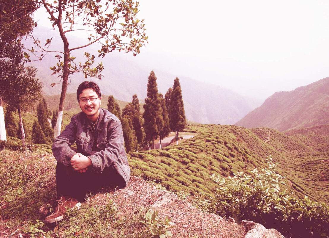 Darjeeling Margaret's Hope Tea
