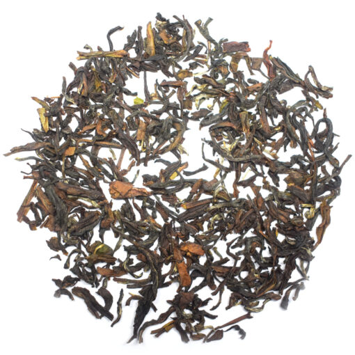 Okayti Tea Estate Darjeeling
