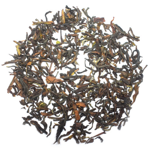 Okayti Tea Estate Darjeeling