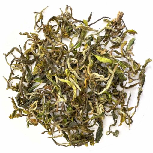 Castleton Tea