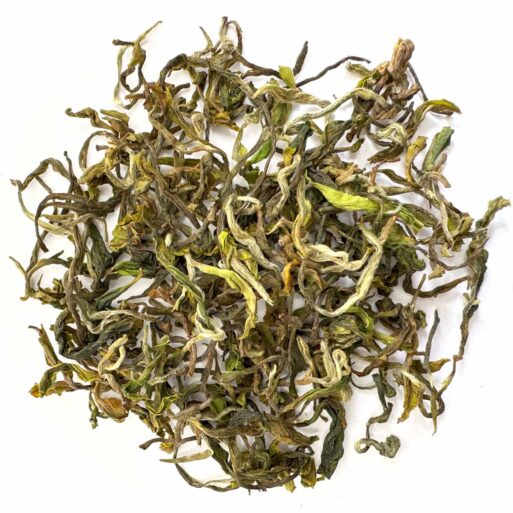 Castleton Tea
