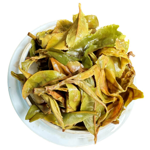 Margaret's Hope Tea First Flush 2023