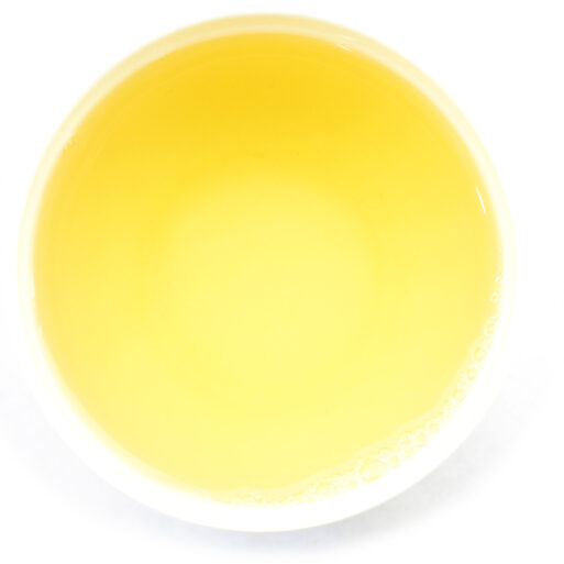 Phuguri Tea Darjeeling