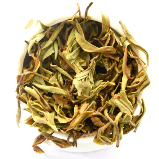 Phuguri Tea Darjeeling