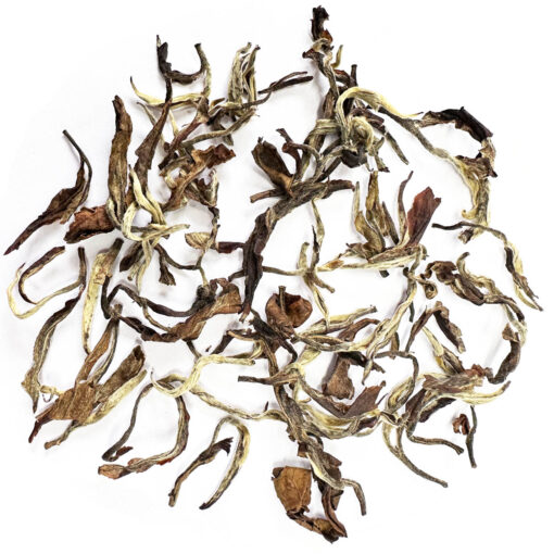 Phuguri Tea Second Flush