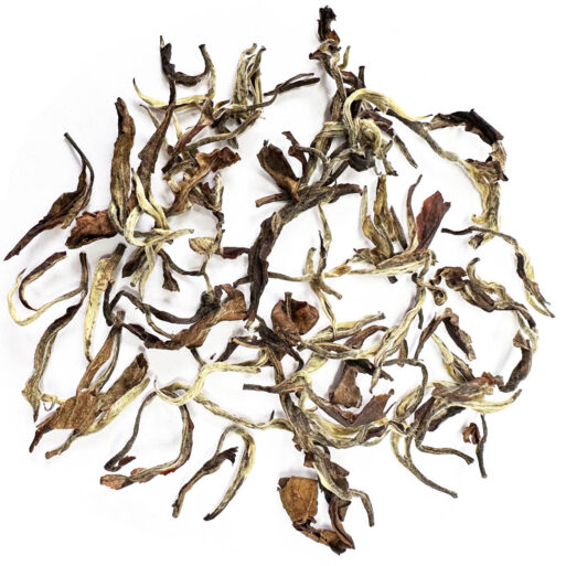 Phuguri Tea Second Flush