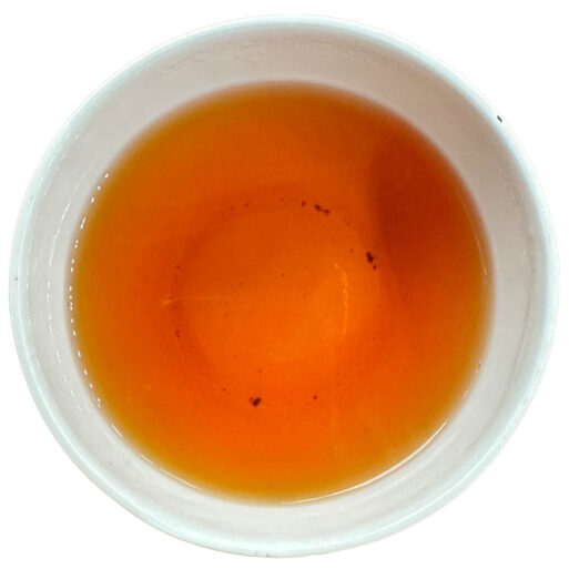 Phuguri Tea Second Flush
