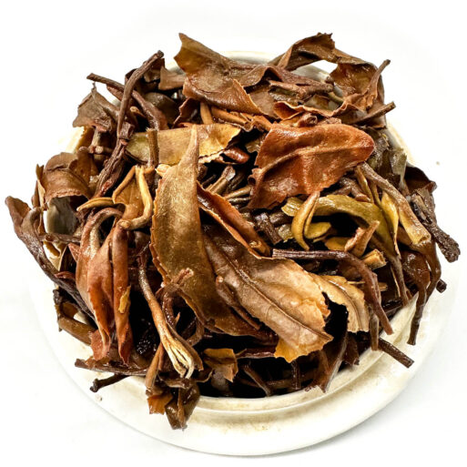 Phuguri Tea Second Flush