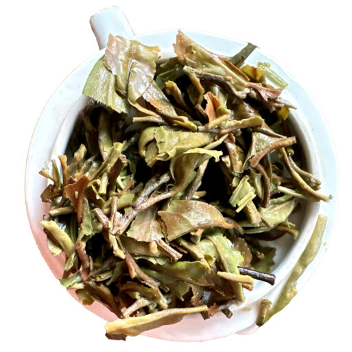 Upper Jungpana First Flush Tea