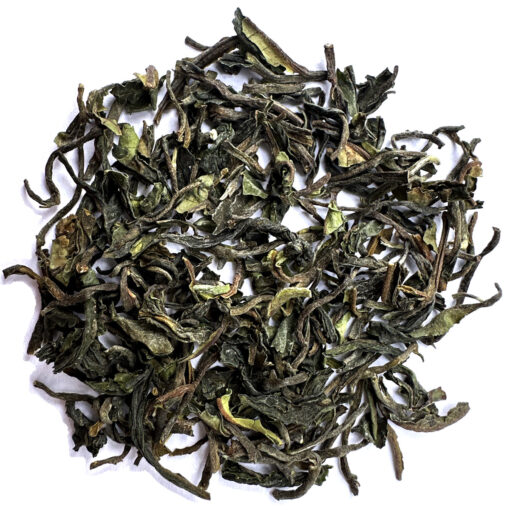 Nurbong Tea Estate Darjeeling Tea