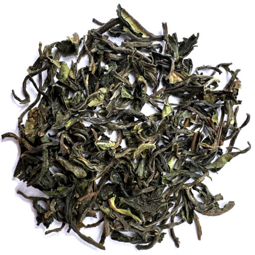 Nurbong Tea Estate Darjeeling Tea