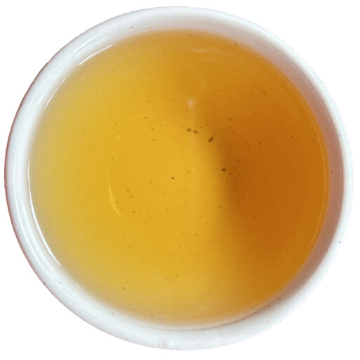 Nurbong Tea Estate Darjeeling First Flush