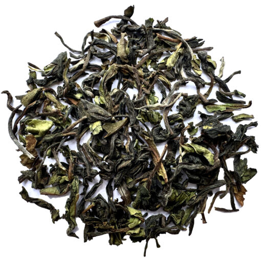 Orange Valley First Flush Tea