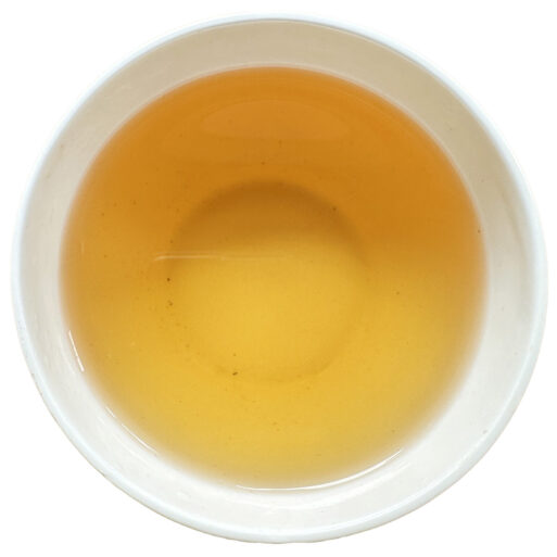 Orange Valley Tea Darjeeling First Flush
